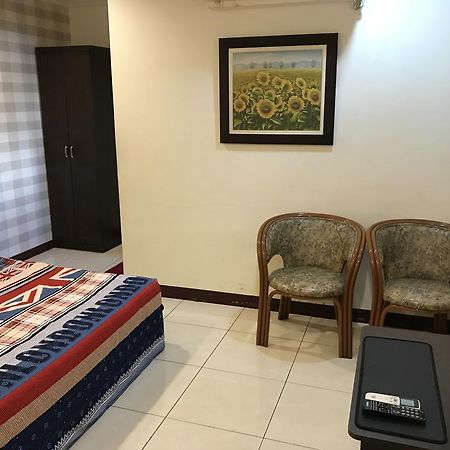 Hefeng Ting Homestay Hengchun Exterior photo