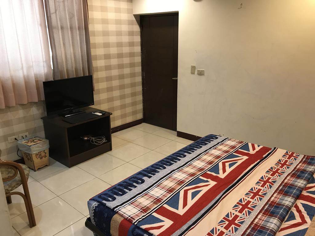 Hefeng Ting Homestay Hengchun Exterior photo