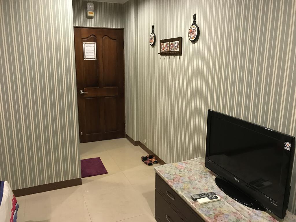 Hefeng Ting Homestay Hengchun Exterior photo