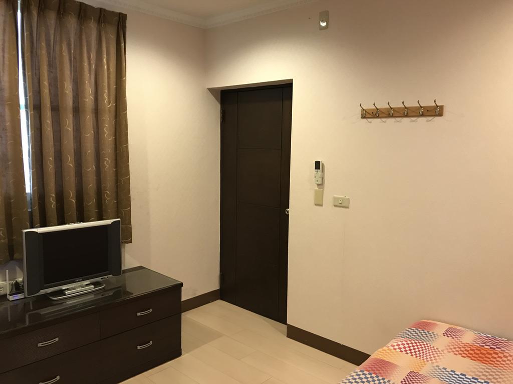 Hefeng Ting Homestay Hengchun Exterior photo