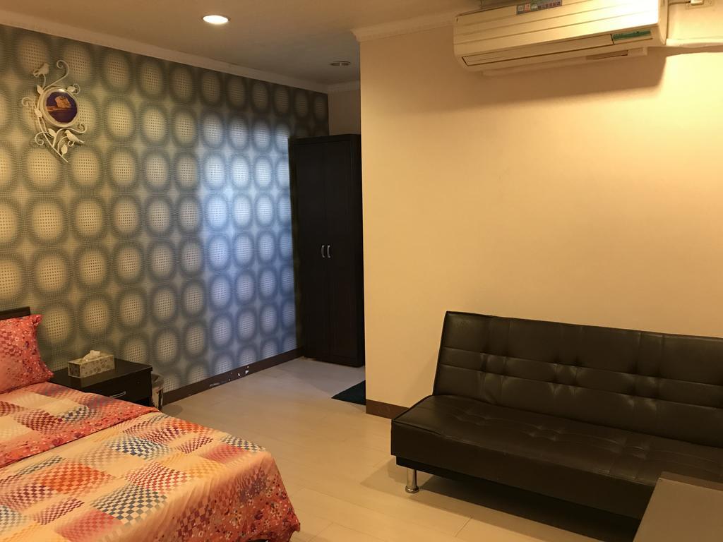 Hefeng Ting Homestay Hengchun Exterior photo