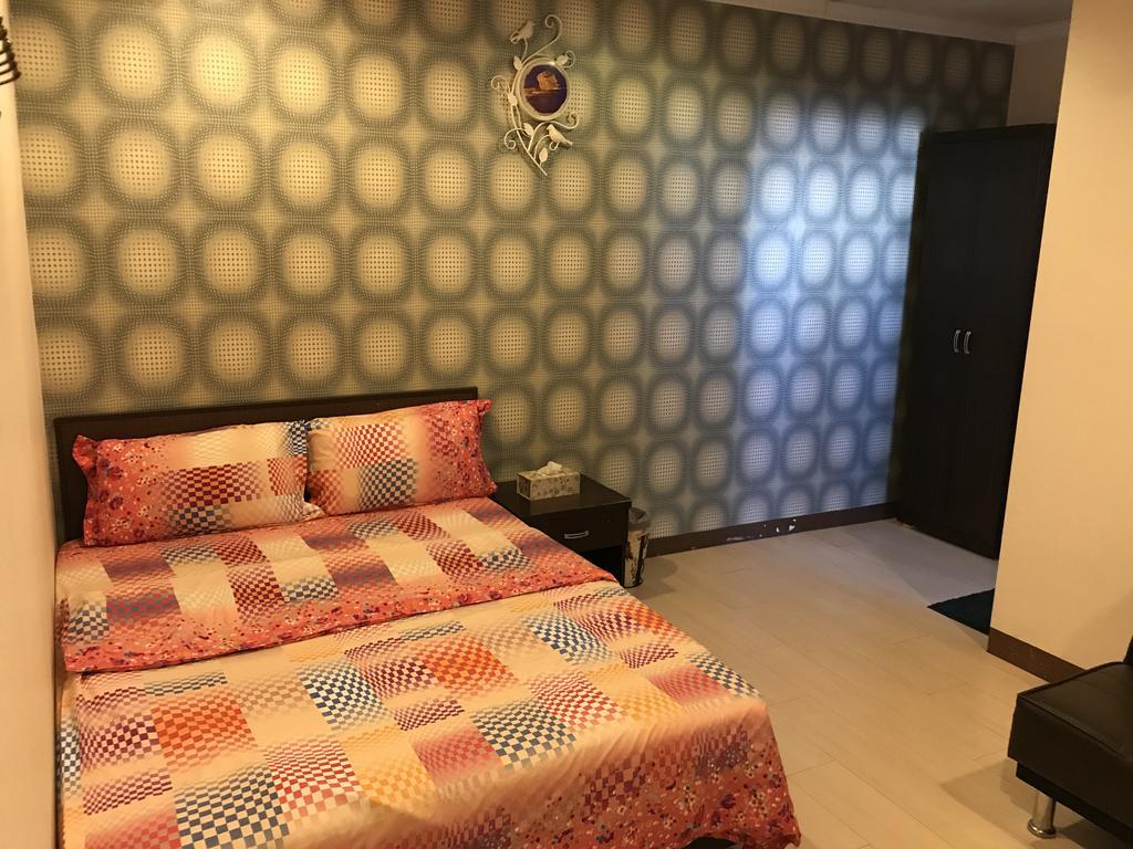 Hefeng Ting Homestay Hengchun Exterior photo