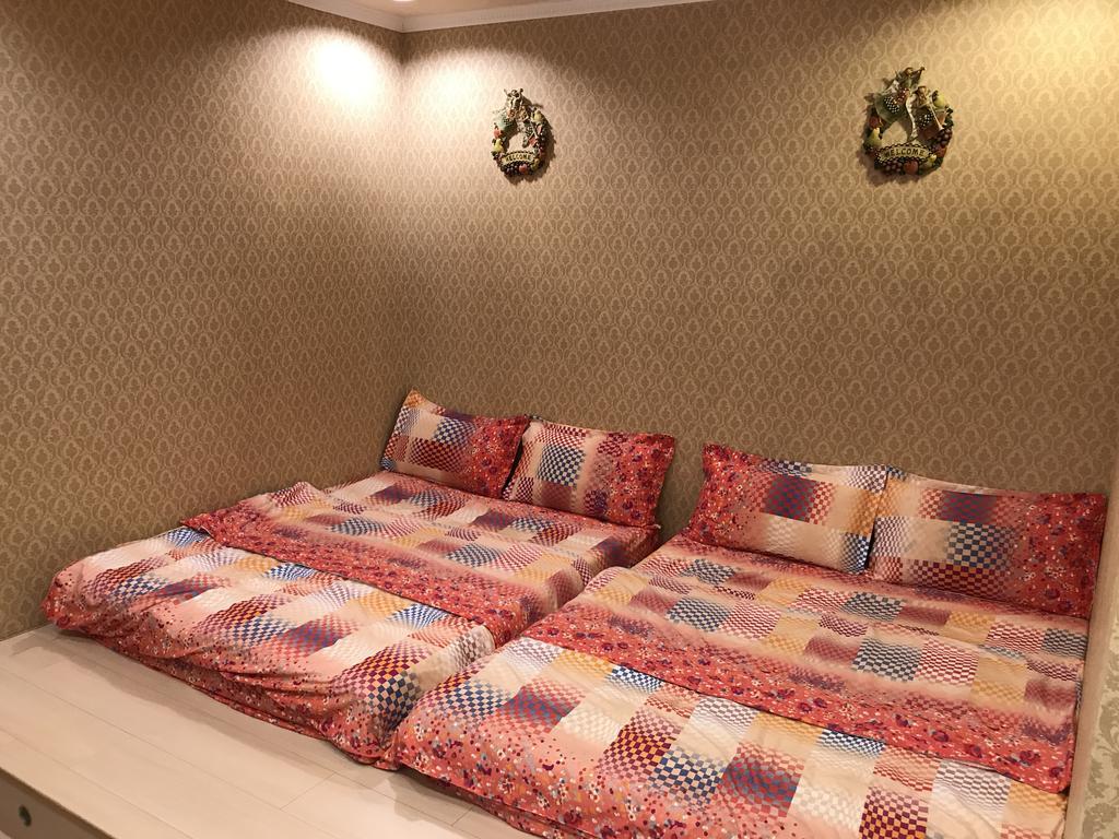 Hefeng Ting Homestay Hengchun Exterior photo