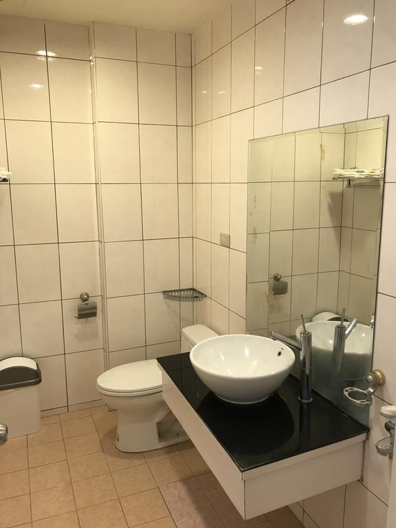 Hefeng Ting Homestay Hengchun Exterior photo