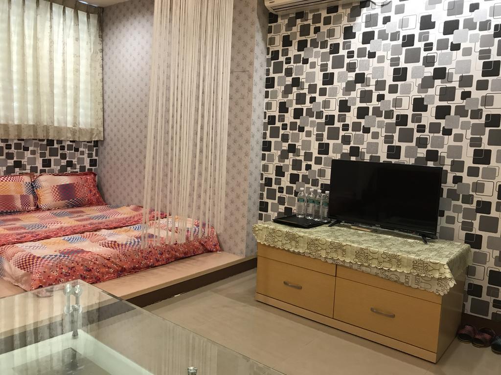 Hefeng Ting Homestay Hengchun Exterior photo