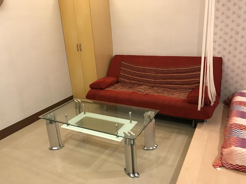 Hefeng Ting Homestay Hengchun Exterior photo