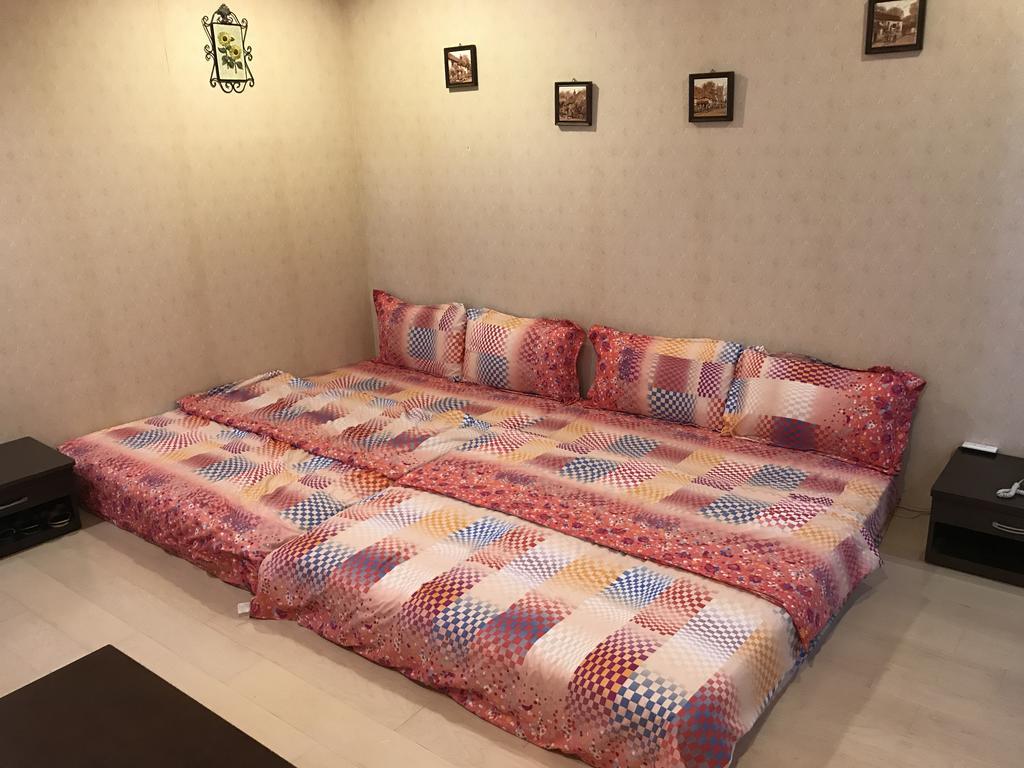 Hefeng Ting Homestay Hengchun Exterior photo