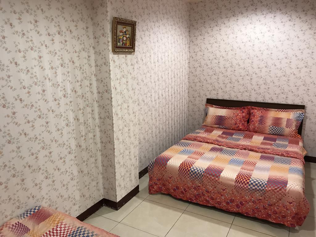 Hefeng Ting Homestay Hengchun Exterior photo