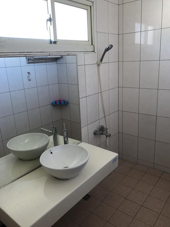Hefeng Ting Homestay Hengchun Exterior photo