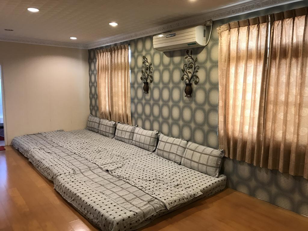 Hefeng Ting Homestay Hengchun Exterior photo