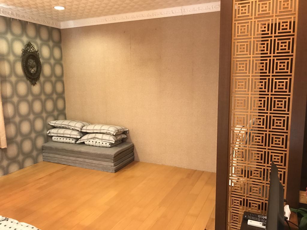 Hefeng Ting Homestay Hengchun Exterior photo